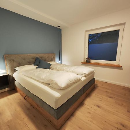 Ferienwohnung An Der Nordsee Emden Exterior foto